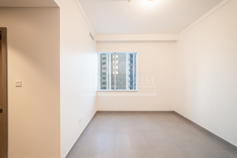 2 Bed | High Floor | Panoramic View | Rented-pic_4